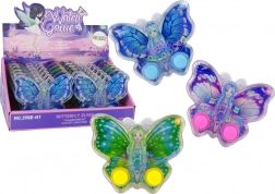 Gioco arcade ad acqua Butterfly 3 Colours