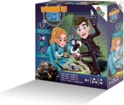 Cool Games Manette – liberati