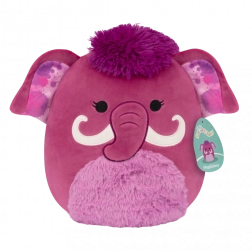 Squishmallow Mammut Magdalena 30 cm