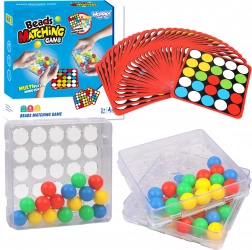 WOOPIE gioco Dita veloci per bambini dai 3 anni in su