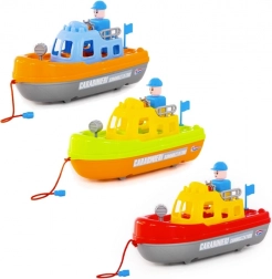 Barchetta dei Carabinieri per l’acqua 31 cm