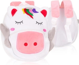 Zaino di peluche Unicorno per bambini