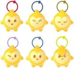 Disney Desiderio – stellina con mini personaggio