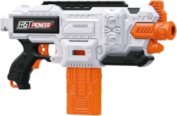 Blaster Veloce + 24 proiettili in foam