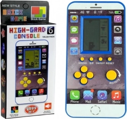 Gioco elettronico Tetris Pocket Version
