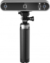 Scanner 3D portatile Revopoint Pop 3 Plus