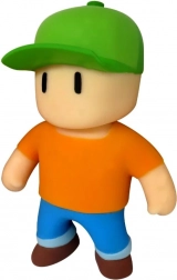 Figura in gomma allungabile STUMBLE GUYS – Mr Stumble