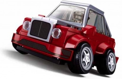 Set di costruzione Sluban Car Club