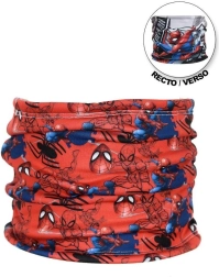Scaldacollo Spiderman