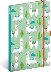 Taccuino rigato LAMY 13 × 21 cm con rilegatura rigida