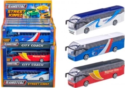 Teamsterz autobus urbano City