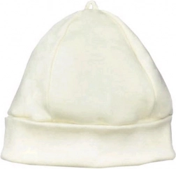 Cappellino neonato in cotone KOALA Palloncino, beige