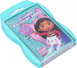 Il magico casetta delle carte di Gábina