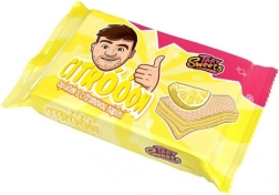 Tary Sweets wafer con ripieno al limone