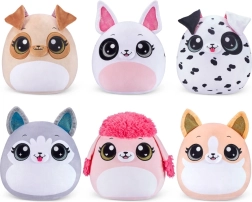 Coco Squishies peluche cucciolo antistress