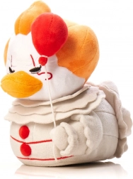 Anatroccolo Pennywise IT di peluche