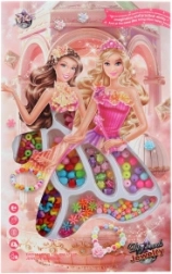 Set di perline da principessa