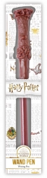 Penna a forma di bacchetta magica HARRY POTTER