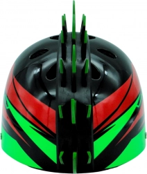 Casco per ciclisti Wheelers - taglia M