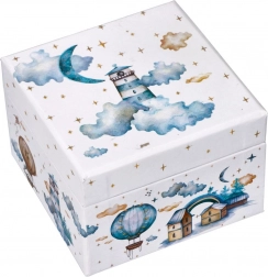 Carillon Dolci Sogni