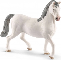 Schleich stallone lipizzano