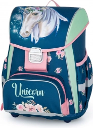 Zaino scolastico Unicorn Premium