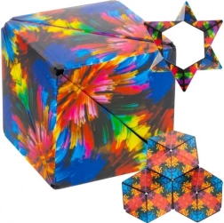 Cubo antistress magnetico