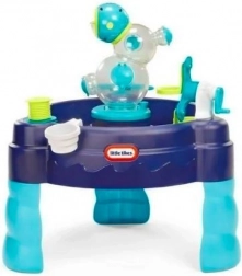 Little Tikes Foamo tavolo d'acqua schiumogeno 3 in 1