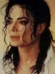 Pittura diamantata Michael Jackson 30 × 40 cm