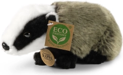 Tasso di peluche 22 cm eco‑friendly RAPPA