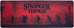 Tappetino da gioco Stranger Things logo classico
