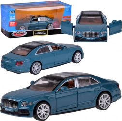Modello auto Bentley Flying Spur Hybrid 1:38