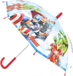Ombrello manuale Avengers