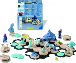 GraviTrax Junior Kit di partenza e Frozen di Disney