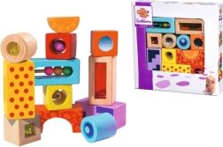 Blocchi sonori in legno EICHHORN, 12 pz