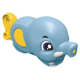 Lexibook elefante spruzzatore da bagno per bambini