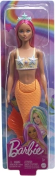 Barbie sirena fiabesca