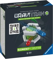 GraviTrax PRO set di espansione Deviatore