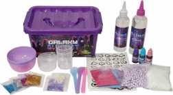 Set per la creazione di slime