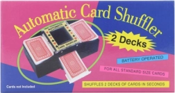 Mescolacarte elettrico