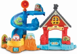 Tut Tut Macchinina Otík – Caserma dei pompieri di Ferda