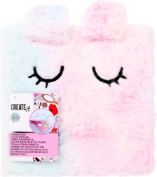 Palette di ombretti in peluche con 8 tonalità