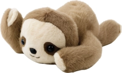 Bradipo di peluche 30 cm – beige
