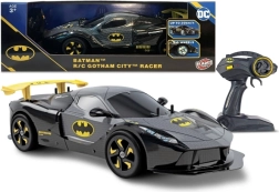 Auto radiocomandata Batman Bladez GothamCity Racer
