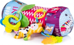 Chipolino cuscino ginnico per bambini Pink