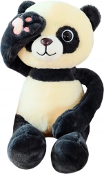 Panda di peluche con magneti 23 cm