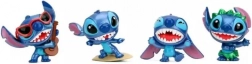 Figuretta da collezione in metallo Stitch 6,5 cm di Jada Toys