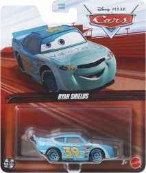 Figure di auto DisneyPixar Cars