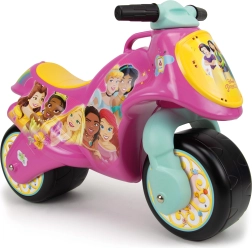 Moto balance bike per bambini DISNEY PRINCESS NEOX