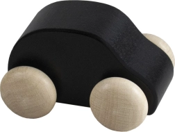 Detoa La mia prima macchinina nera